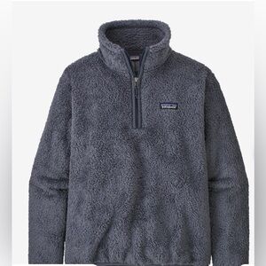 Patagonia Fleece